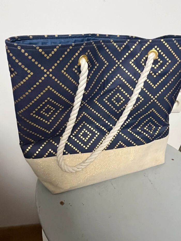 Sac cabas - photo numéro 5