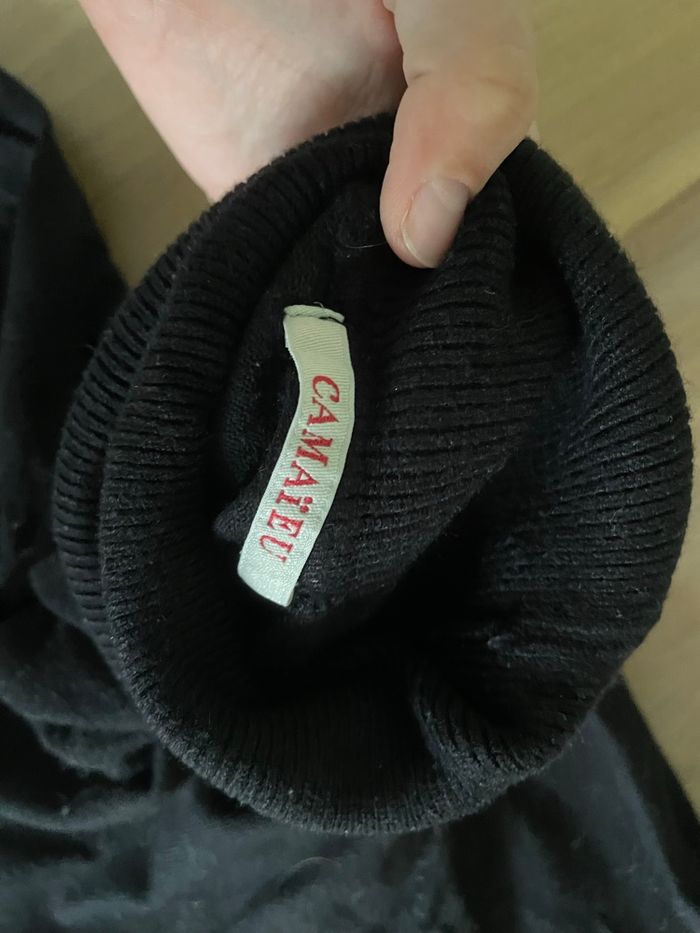 Lot de 2 pulls camaïeu - photo numéro 4