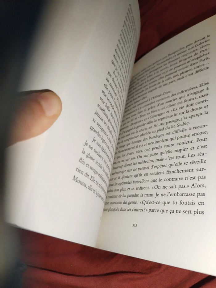 Livre Balto le dernier des valets de coeur - photo numéro 9