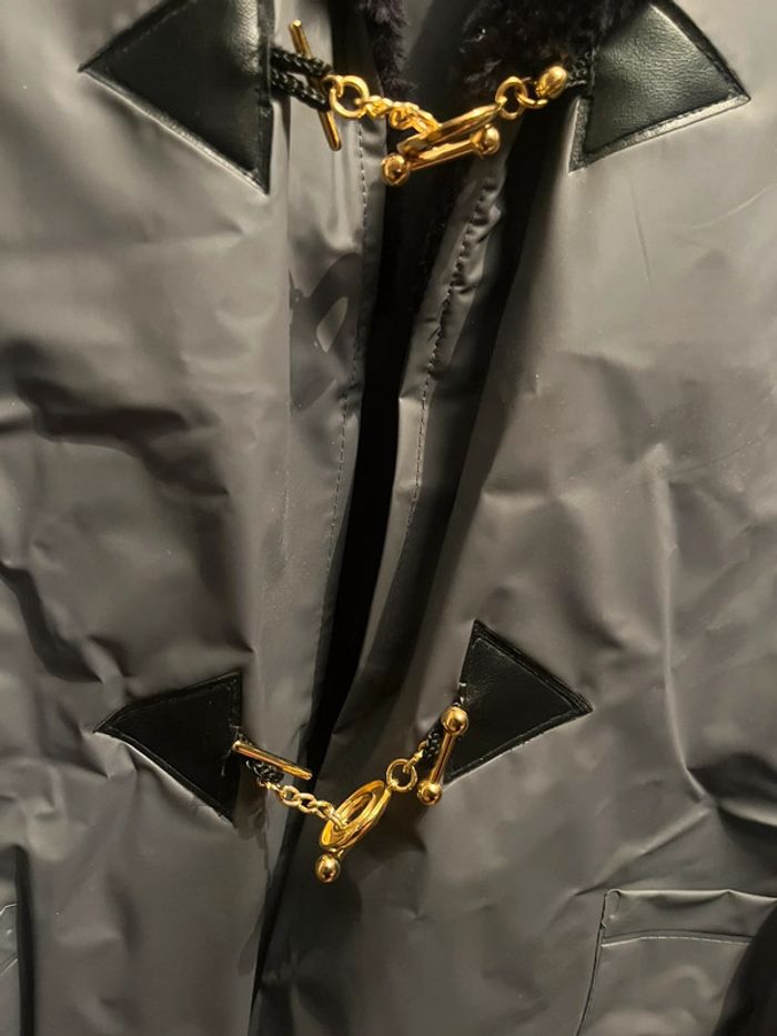 Manteau femme - photo numéro 2
