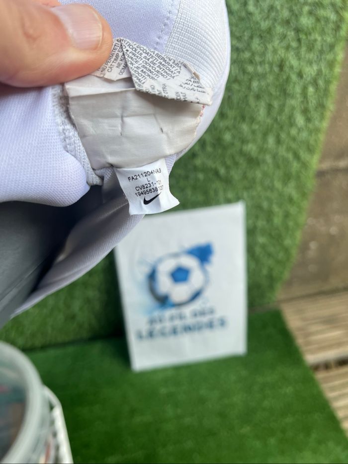 Maillot PSG enfants - photo numéro 9