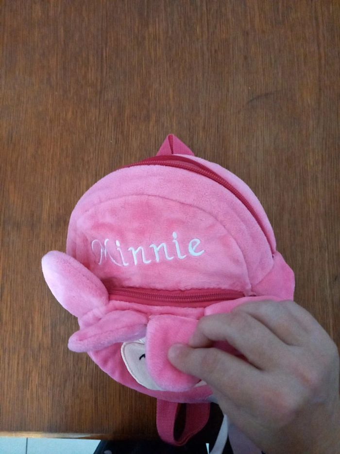 Petit sac - photo numéro 3