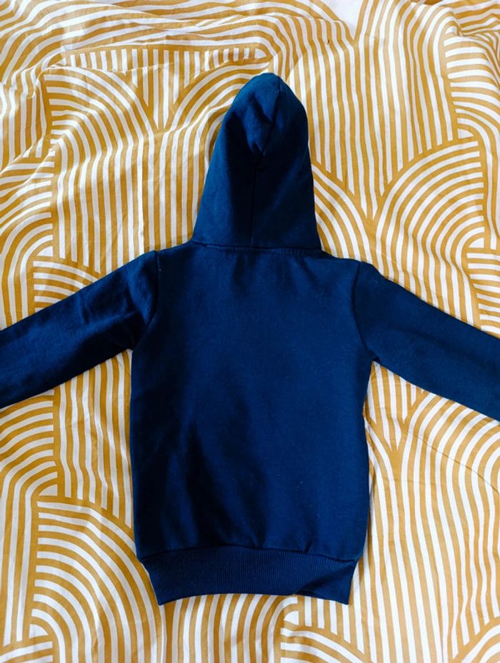 Sweat à capuche Batman 5 ans 🦇 DC Comics - photo numéro 2