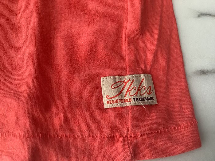 Tee shirt Ikks 8 ans - photo numéro 2