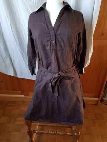 Tunique longue manches 3/4.marque : STreboski