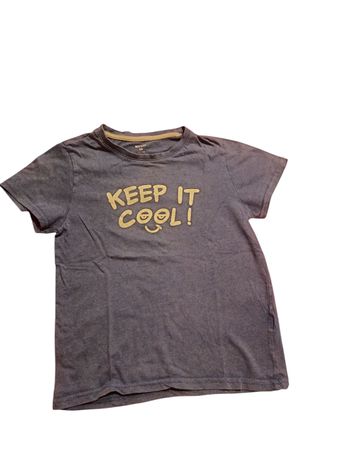 Tee-shirt 8 ans Kiabi