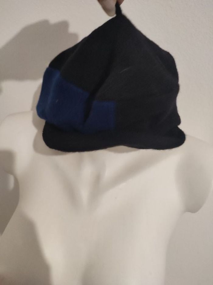 #kytieaccessoirehomme. Béret casquette taille L