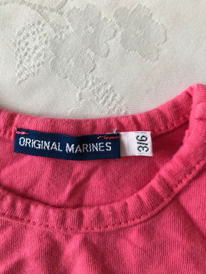 T-Shirt - photo numéro 4