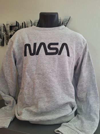 Sweat homme Nasa 40
