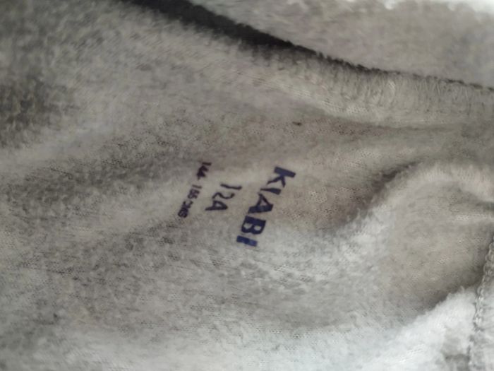 Pyjama - photo numéro 4