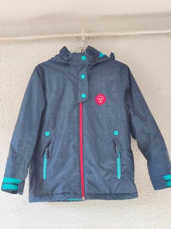 Manteau wed'ze 12 ans