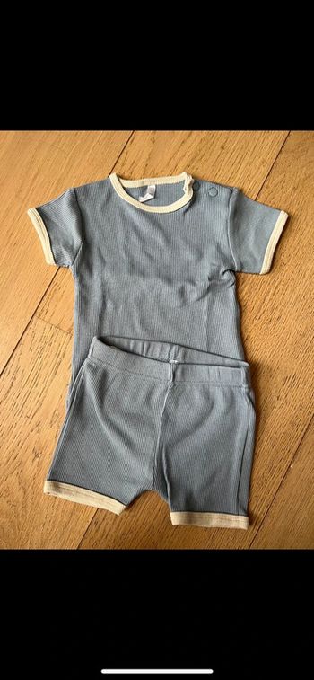 Ensemble zeeman