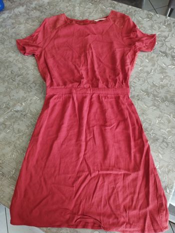 Robe femme Camaïeu 36