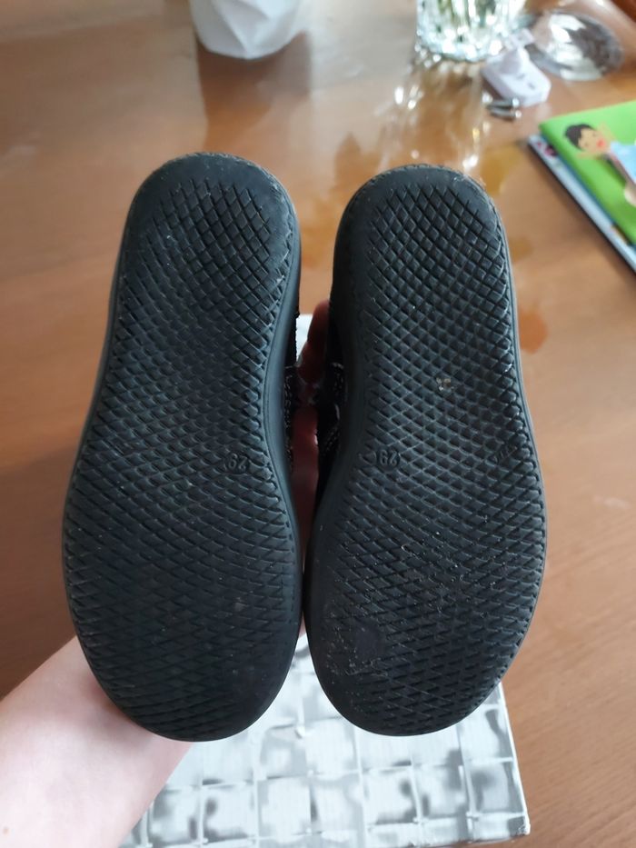 Botte taille 29 - photo numéro 3