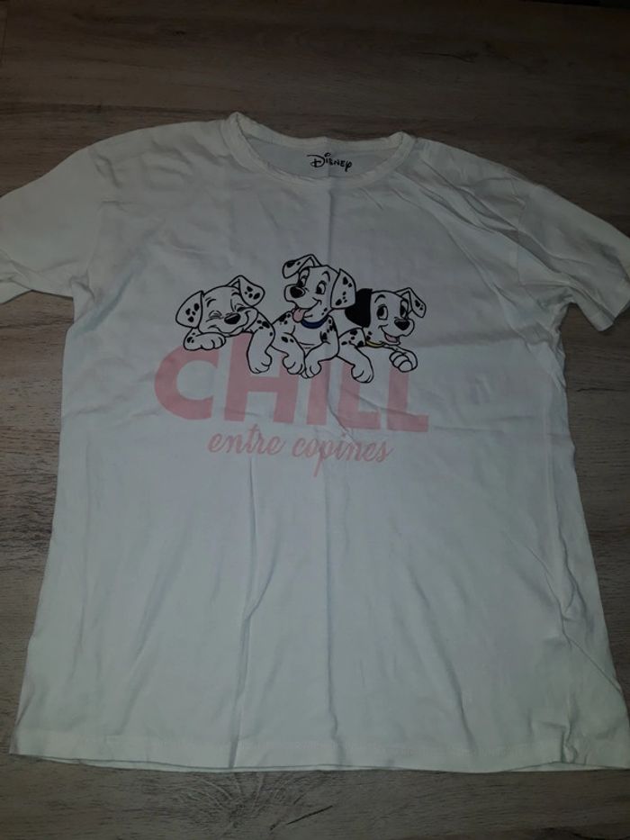 Maillot dalmatien