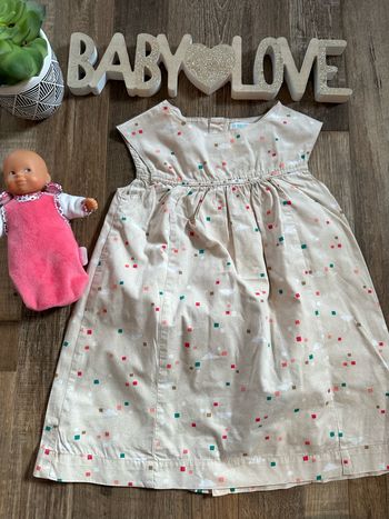 - Robe Obaibi - 3 ans - Très bon état