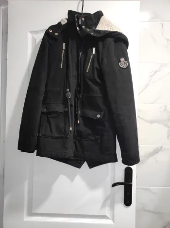 Manteau taille S