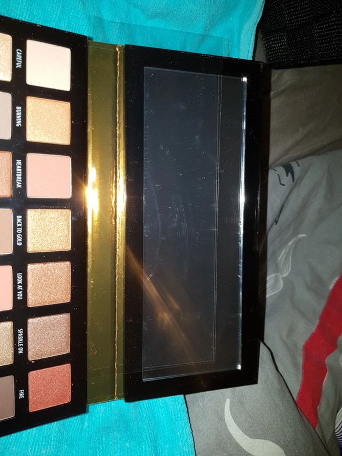 Palette - photo numéro 3