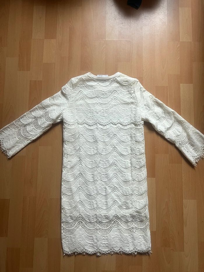 Robe manche longue - photo numéro 4
