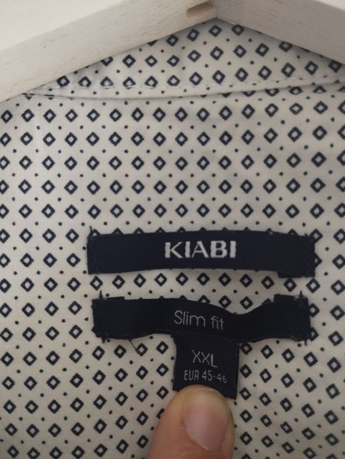 Chemise homme XXL - photo numéro 3