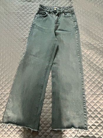 Jeans large ado fille Jennyfer