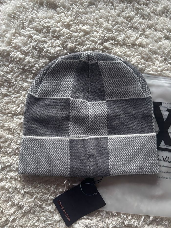 Bonnet lv - photo numéro 2