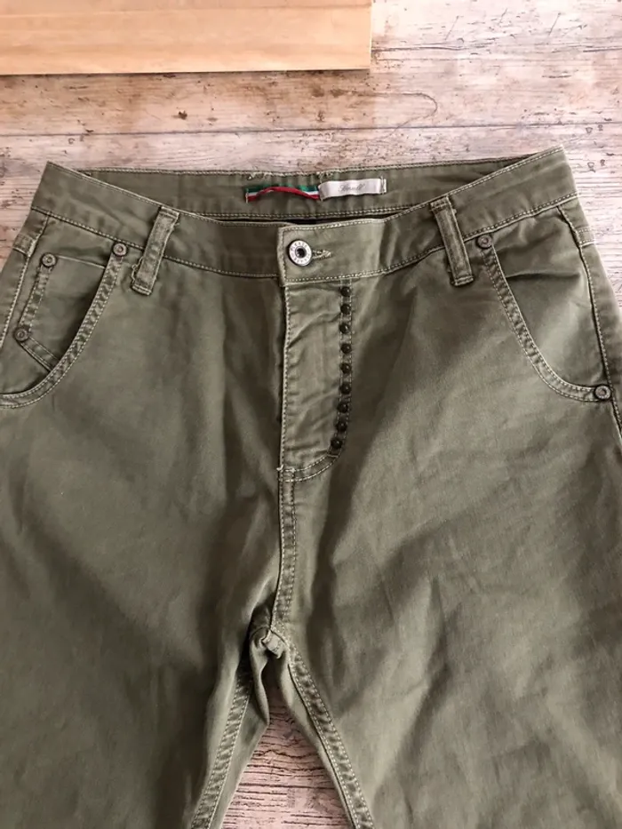 Pantalon Please - photo numéro 5