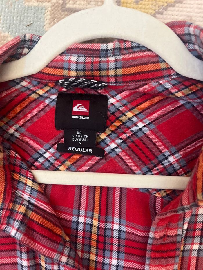 Flannel - photo numéro 2