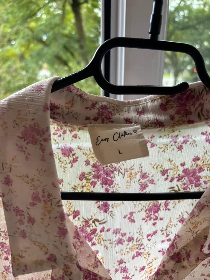Chemisier Easyclothes - photo numéro 3