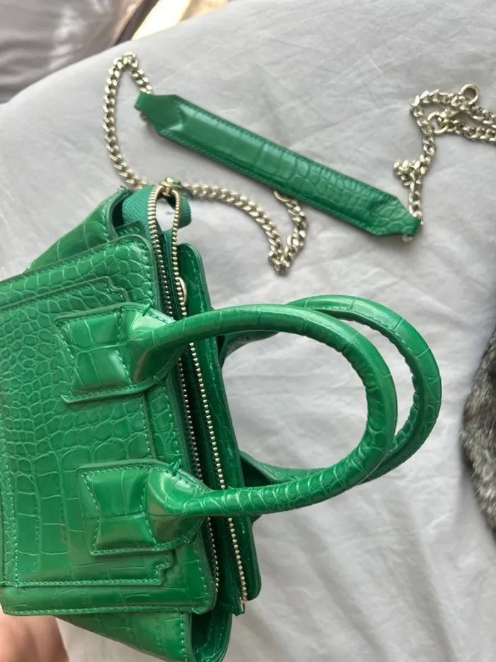 sac à main Zara - photo numéro 4