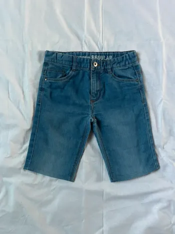 Bermuda regular Tape à l’œil