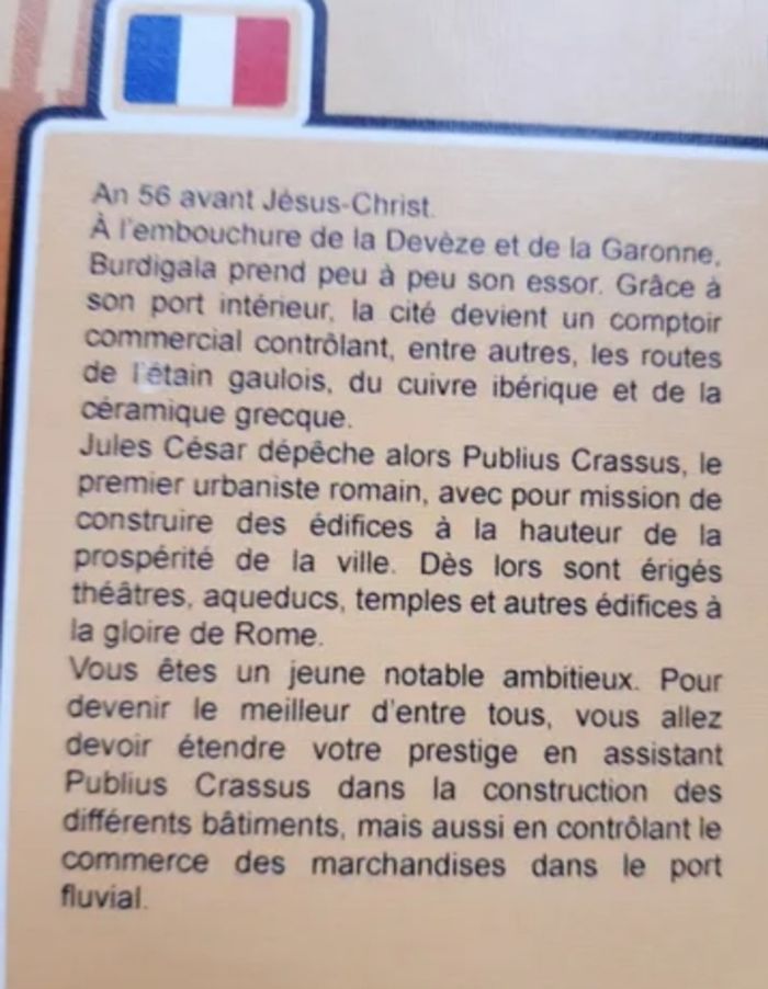 Burdigala - photo numéro 2