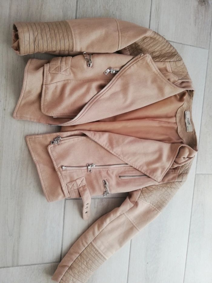 Veste femme - photo numéro 3