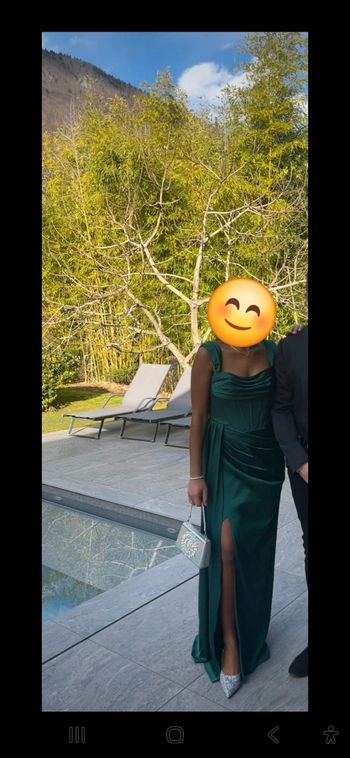 Robe invitée mariage/demoiselle d'honneur