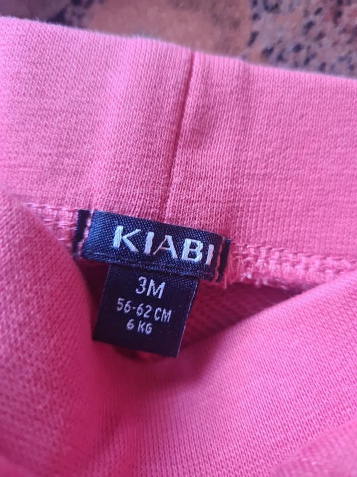 Lot bébé fille - photo numéro 4