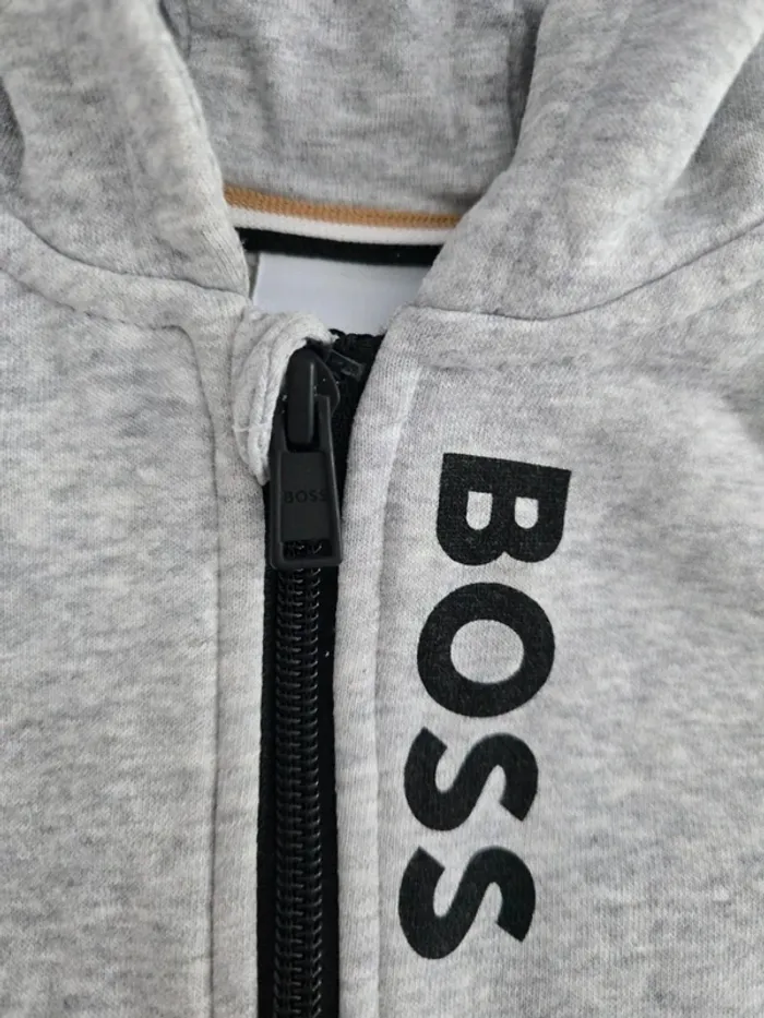 Ensemble jogging Boss - photo numéro 3