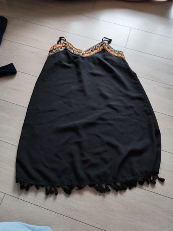 Robe tunique