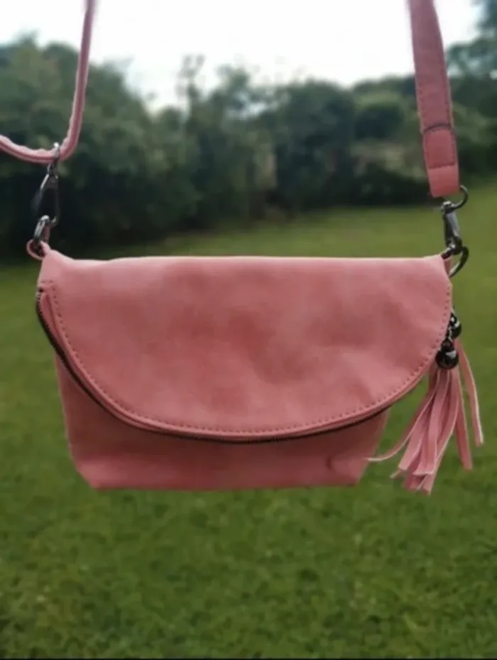 Sac bandoulière - photo numéro 3