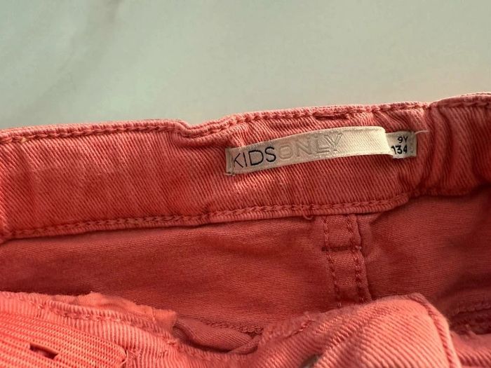 Jupe enfant only 9ans - photo numéro 3