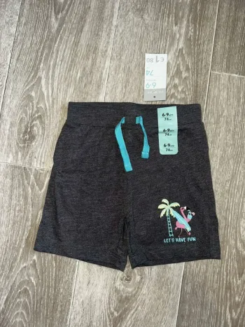 Short