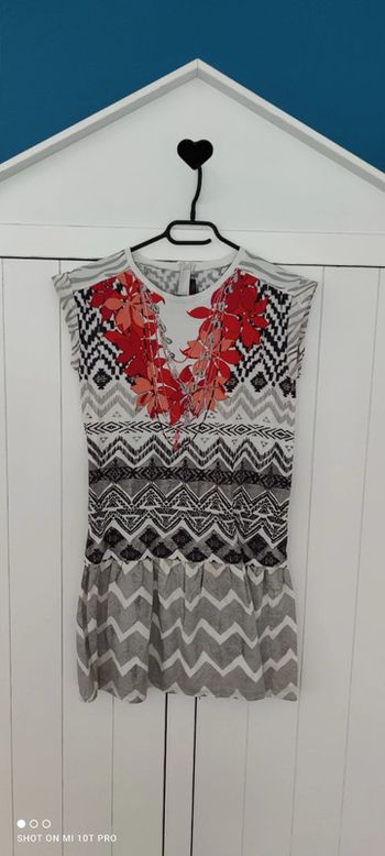 Robe catimini 12 ans