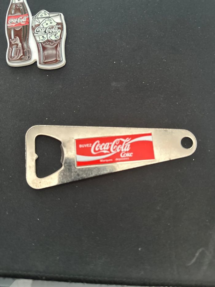 Collection coca cola vintage - photo numéro 4