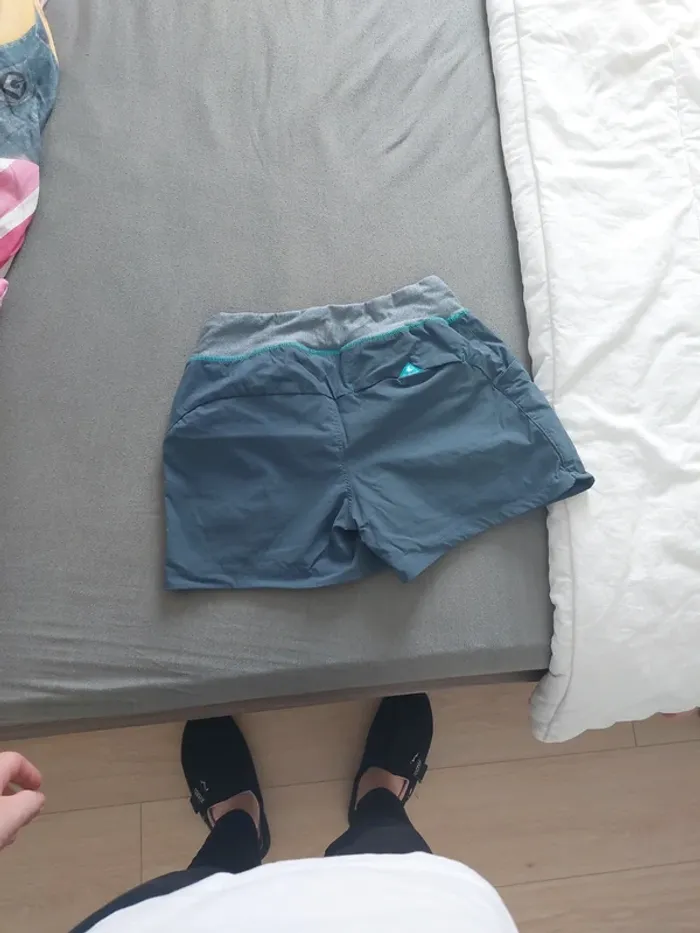 Short fille 14ans - photo numéro 2