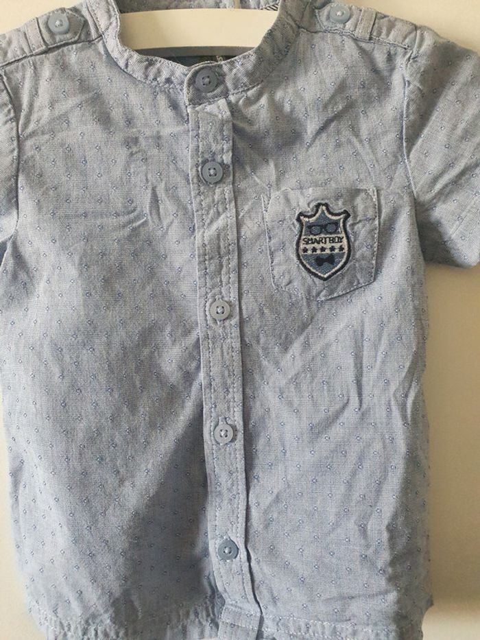 Chemise - photo numéro 3