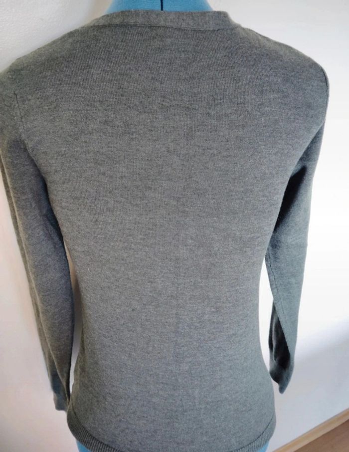 Lot de 2 gilets taille 34-36 - photo numéro 6