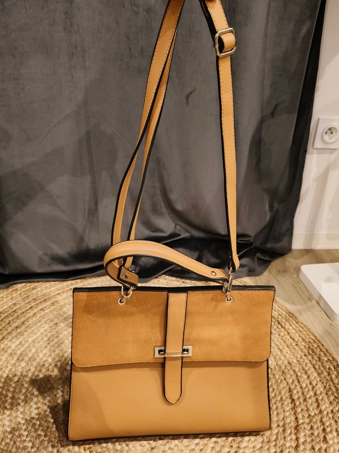 Sac a main au printemps - photo numéro 3