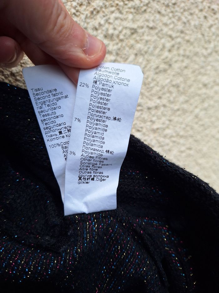 🩳 Short élégant Catimini 10 ans - photo numéro 7