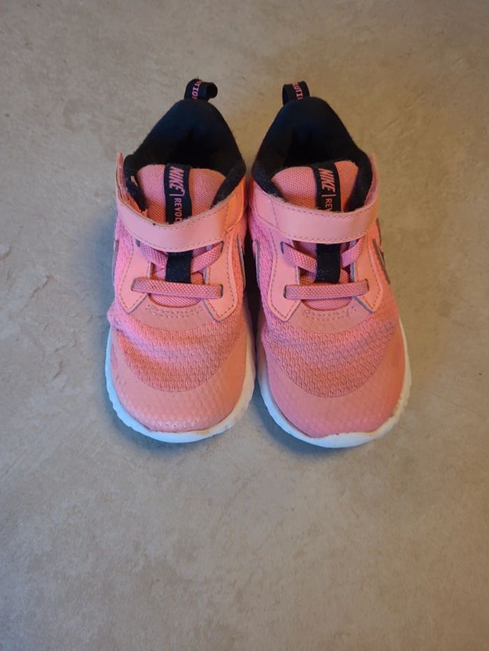 Baskets Nike - photo numéro 4
