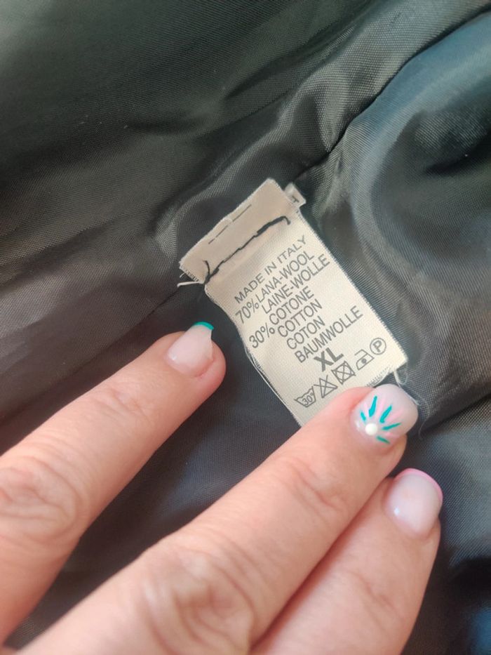 Joli Manteau 40 - photo numéro 7