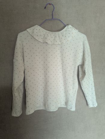 Pull leger H&M